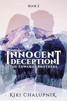 Paperback Innocent Deception Book