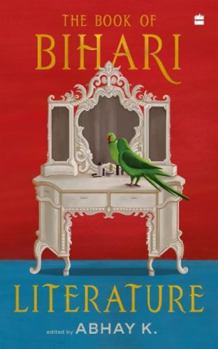 Paperback The Book of Bihari Literature Book