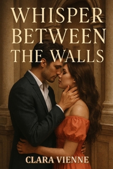 Paperback Whispers Between the Walls Book