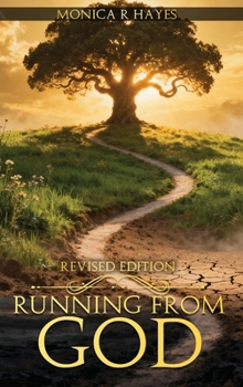 Hardcover Running From God Book