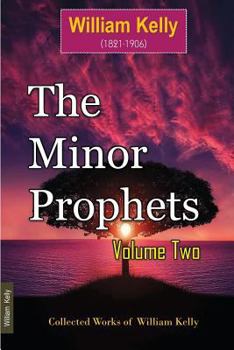 Paperback The Minor Prophets Volume Two Book