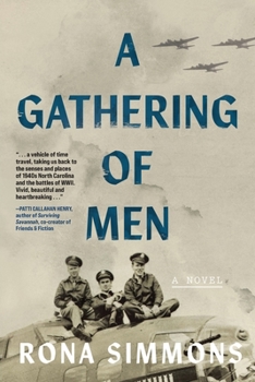 Paperback A Gathering of Men Book