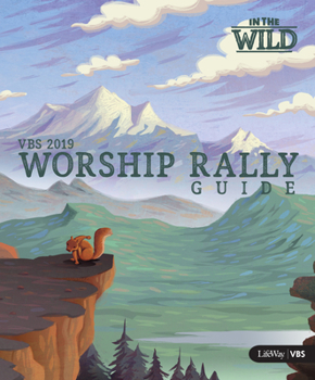 Vbs 2019 Worship Rally Guide