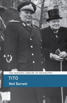 Paperback Tito Book