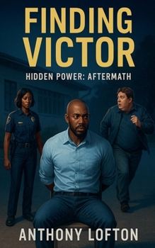 Paperback Finding Victor Book