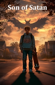 Paperback Son of Satan Book
