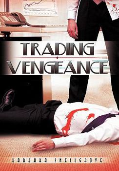 Paperback Trading Vengeance Book