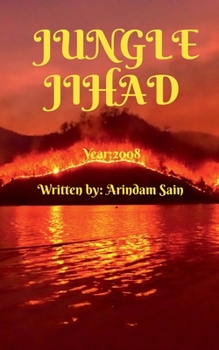 Paperback Jungle Jihad Book