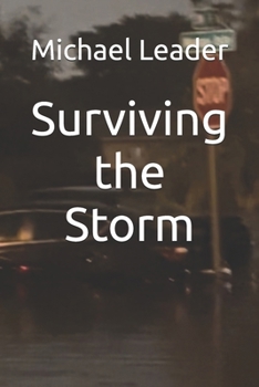 Paperback Surviving the Storm Book