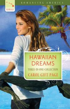 Paperback Hawaiian Dreams Book
