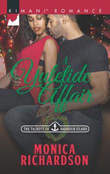 Mass Market Paperback A Yuletide Affair Book