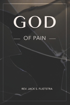 Paperback God of Pain: Does God Have a Plan for My Pain? Book