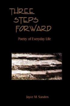 Paperback Three Steps Forward Book