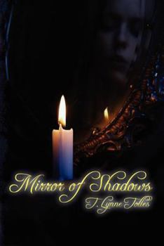 Paperback Mirror of Shadows Book