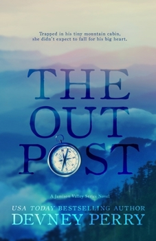 Paperback The Outpost Book