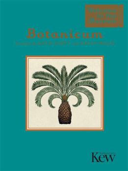 Hardcover Botanicum (Mini Gift Edition) (Welcome To The Museum) Book