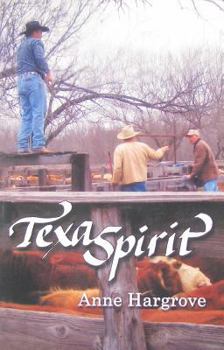 Paperback TexaSpirit Book