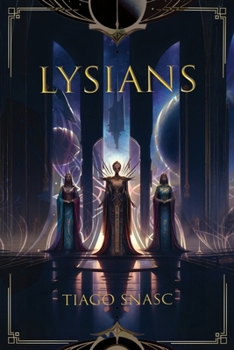 Paperback Lysians [Portuguese] Book