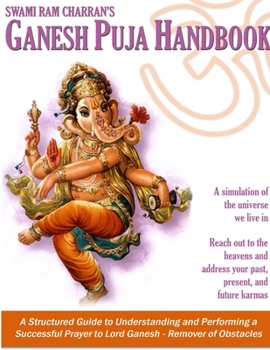 Ganesh Puja Handbook