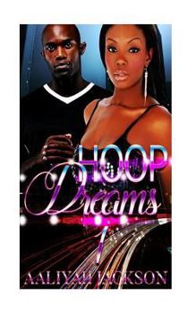 Paperback Hoop Dreams #1: Urban Romance Book