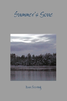 Paperback Summer's Gone - Lyrics and Poems of a Lifetime Book