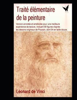 Paperback Traité élémentaire de la peinture: (Annoté, amélioré, incluant 58 figures) [French] Book