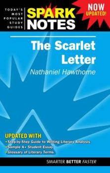Hardcover The Scarlet Letter, Nathaniel Hawthorne Book