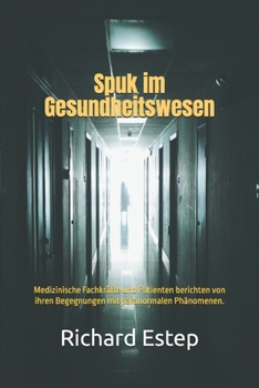 Spuk im Gesundheitswesen