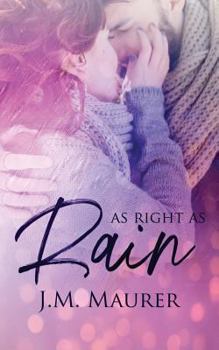 Paperback As Right As Rain Book