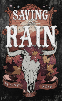 Paperback Saving the Rain Book