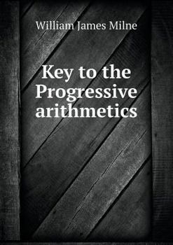 Key to the Progressive Arithmetics