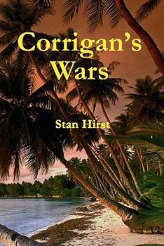 Paperback Corrigan's Wars Book