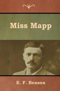 Miss Mapp