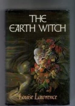 Hardcover The Earth Witch Book