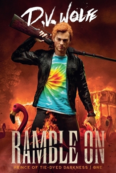 Ramble On (Midnight Rider)