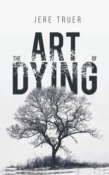 Paperback The Art of Dying Book