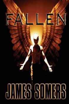 Fallen - Book #1 of the Descendants Saga