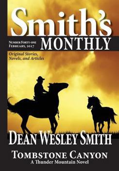 Smith's Monthly #41 - Book #41 of the Smith's Monthly