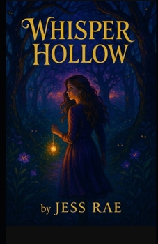 Paperback Whisper Hollow Book