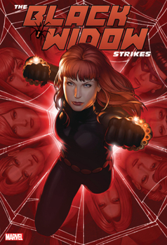 The Black Widow Strikes Omnibus - Book  of the Tales of Suspense