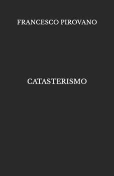 Paperback Catasterismo [Italian] Book