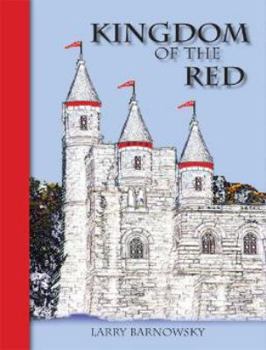 Hardcover Kingdom of the Red: And Two Dozen and Three Other Acts of Deception Book