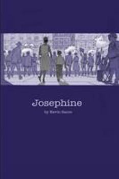 Paperback Josephine Gn Book