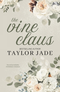 Paperback The Vine Claus Book