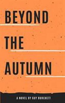 Paperback Beyond the Autumn Book