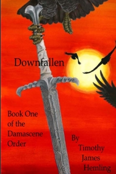 Paperback Downfallen Book
