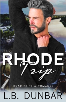 Paperback Rhode Trip Book