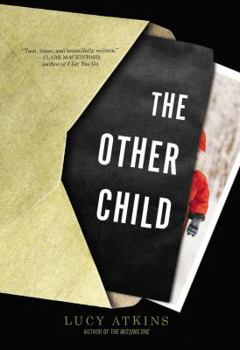 Paperback The Other Child Book
