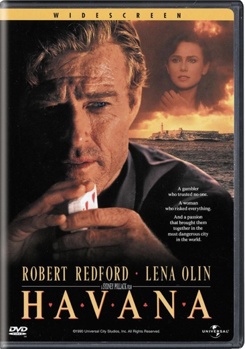 DVD Havana Book