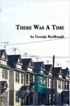 Paperback There Was a Time Book